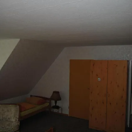 In Beliebtem Gaestehaus Mit Fahrradverleih In Laendlicher Gegend アパート Windeby