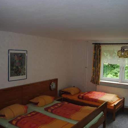 Apartman Schule 6 Windeby